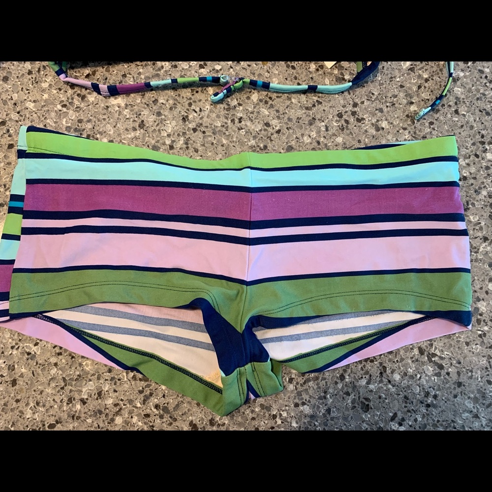 Swim suit bottoms
